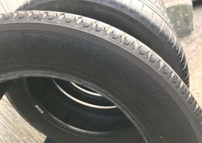 205 55 16 Michelin Energy Sever 205 55 16