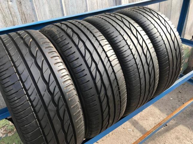 205/55 R16 Bridgestone Turanza ER300 летние