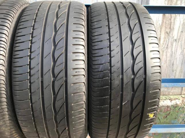 205/55 R16 Bridgestone Turanza ER300 летние