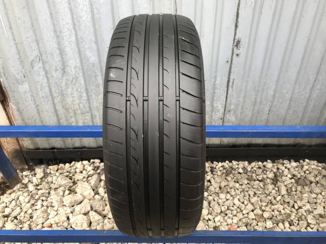 205/55 R16 Dunlop SP Sport FastResponse лето