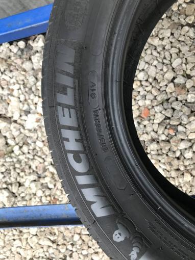 205/55 R16 Michelin Energy Saver Plus летние