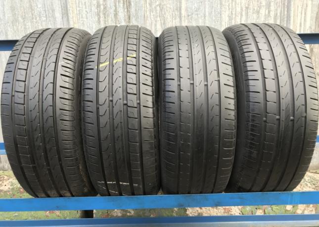 205 55 16 Pirelli Cinturato p7 4шт