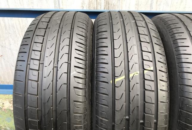 205 55 16 Pirelli Cinturato p7 4шт