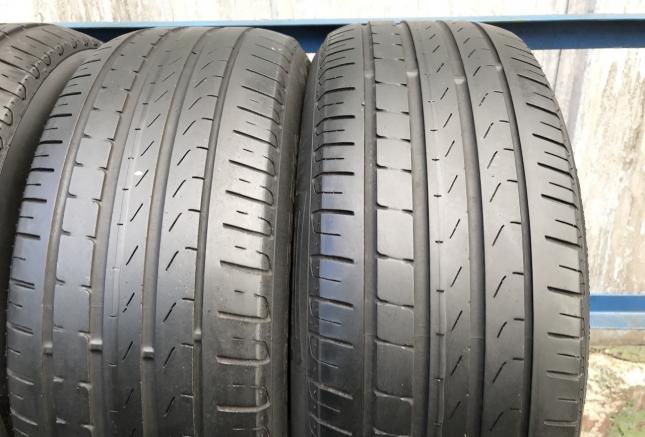 205 55 16 Pirelli Cinturato p7 4шт