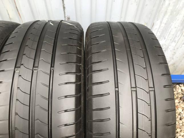 205/55 R16 Goodyear EfficientGrip Compact летние