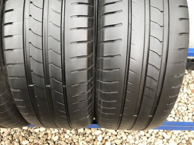 205/55 R16 Goodyear EfficientGrip Compact летние