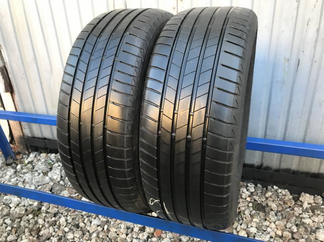 205/55 R16 Bridgestone Turanza T005 летние