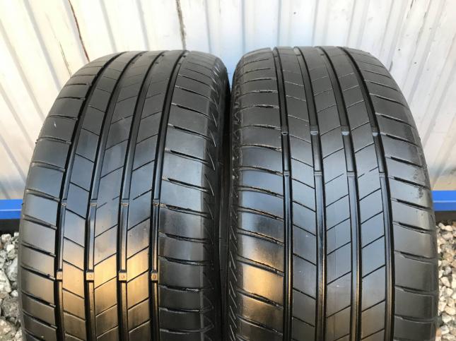 205/55 R16 Bridgestone Turanza T005 летние