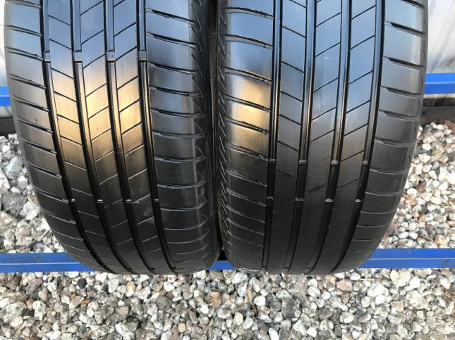 205/55 R16 Bridgestone Turanza T005 летние