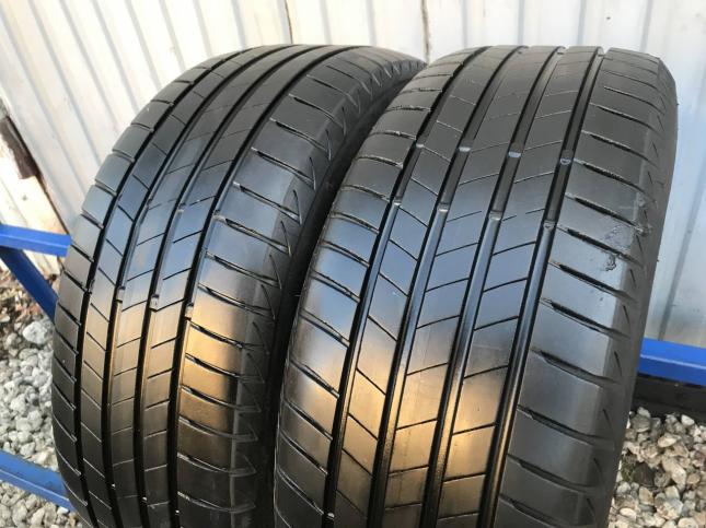 205/55 R16 Bridgestone Turanza T005 летние