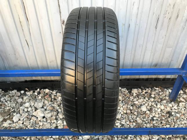 205/55 R16 Bridgestone Turanza T005 летние