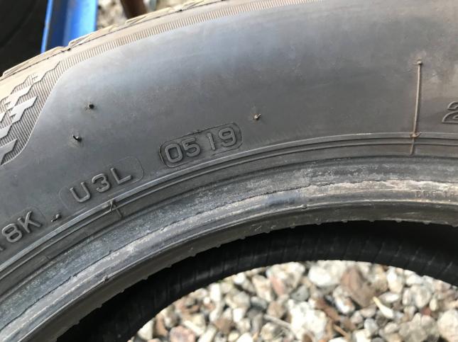 205/55 R16 Bridgestone Turanza T005 летние