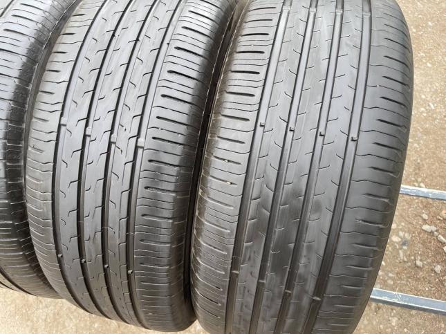 225/60 R18 Continental EcoContact 6 летние