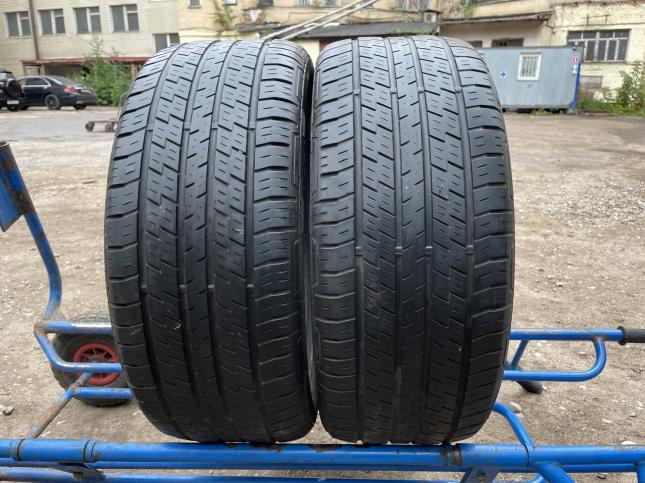 235/50 R18 Continental Conti4x4Contact летние