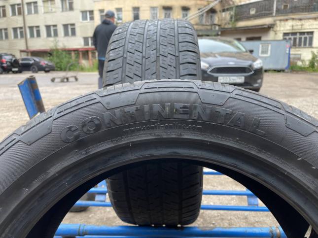 235/50 R18 Continental Conti4x4Contact летние