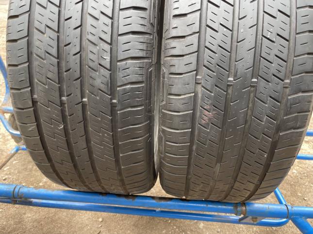 235/50 R18 Continental Conti4x4Contact летние