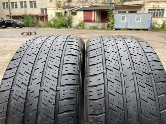 235/50 R18 Continental Conti4x4Contact летние