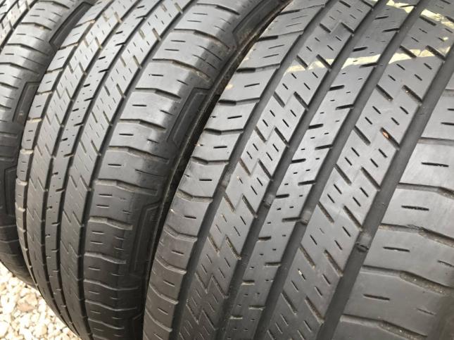 235/50 R18 Continental Conti4x4Contact летние