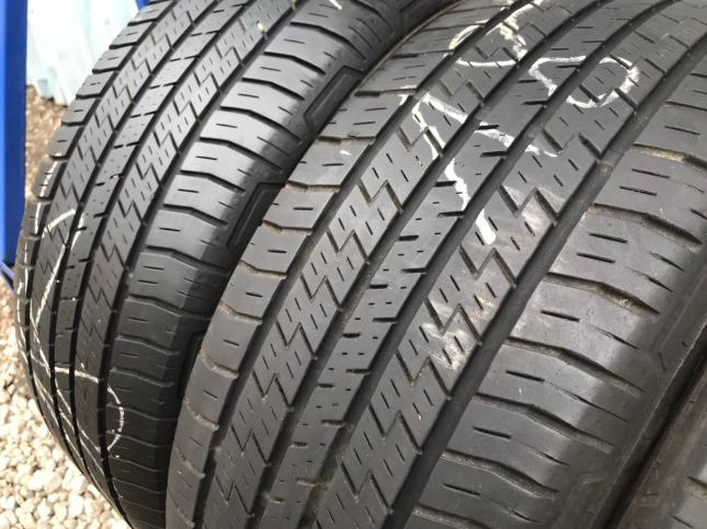 235/50 R18 Continental Conti4x4Contact летние