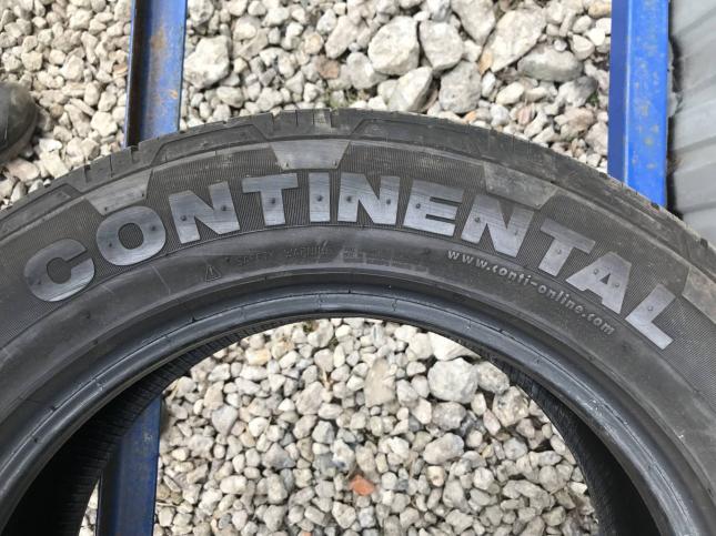 235/50 R18 Continental Conti4x4Contact летние