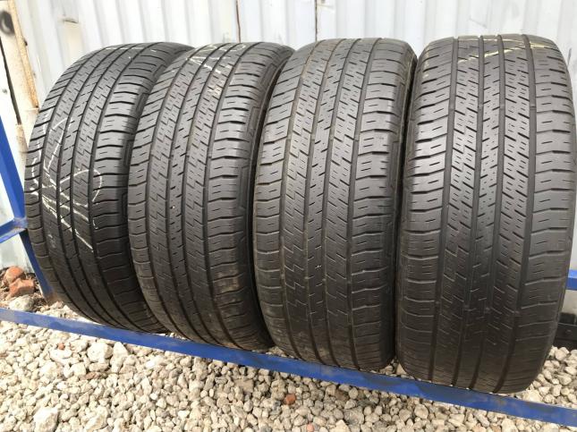 235/50 R18 Continental Conti4x4Contact летние