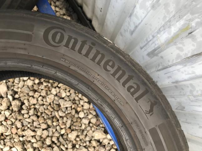 225/55 R18 Continental ContiCrossContact LX2 летние