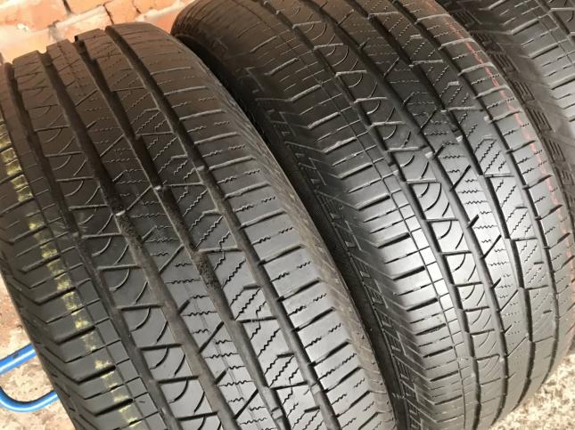 265/60 R18 Continental ContiCrossContact LX летние