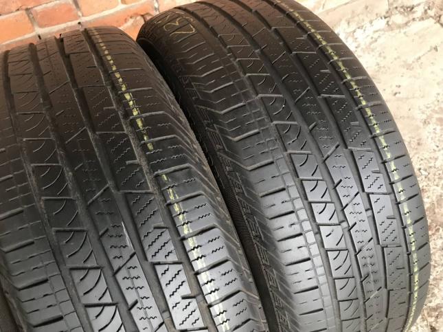 265/60 R18 Continental ContiCrossContact LX летние