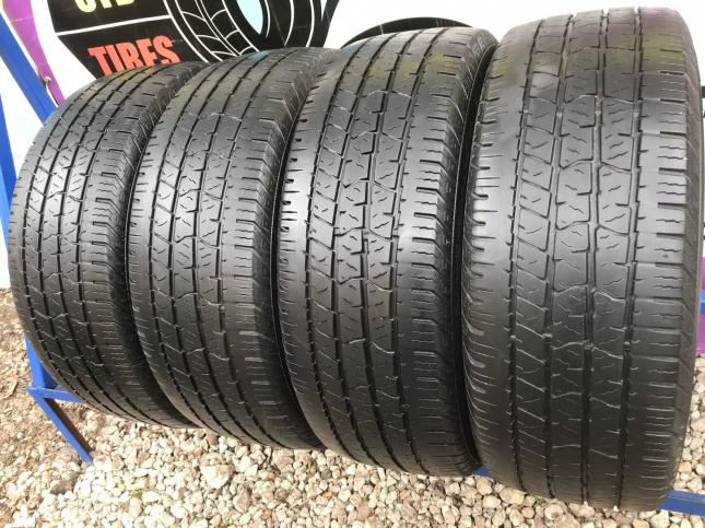 265/60 R18 Continental ContiCrossContact LX летние