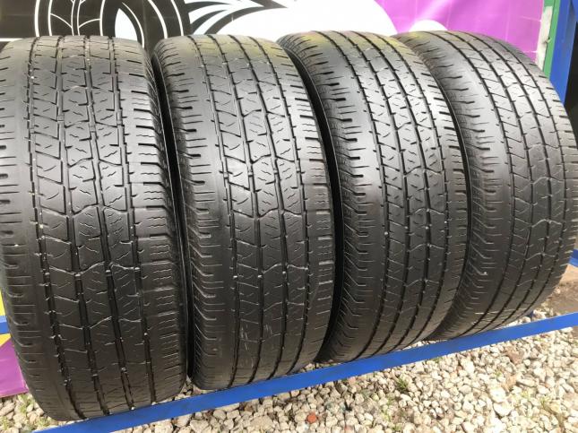 265/60 R18 Continental ContiCrossContact LX летние