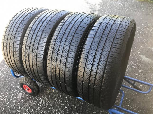 265/60 R18 Continental Conti4x4Contact летние