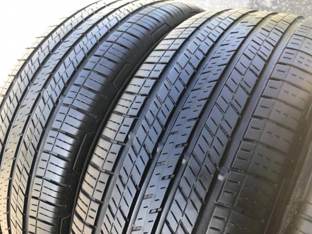 265/60 R18 Continental Conti4x4Contact летние