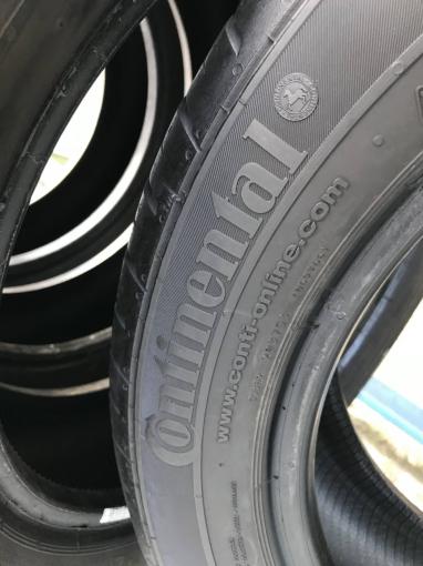 215/55 R18 Continental ContiPremiumContact 2E летние