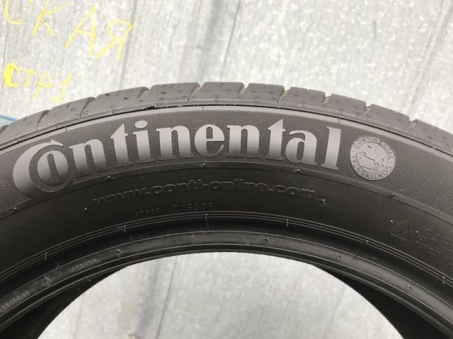 215/55 R18 Continental ContiPremiumContact 2 летние