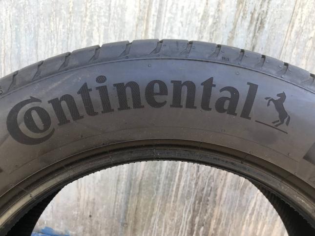 225/55 R18 Continental PremiumContact 6 летние