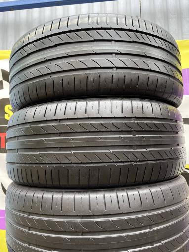 235/45 R18 Continental ContiSportContact 5 летние