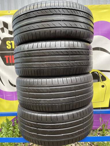 235/45 R18 Continental ContiSportContact 5 летние