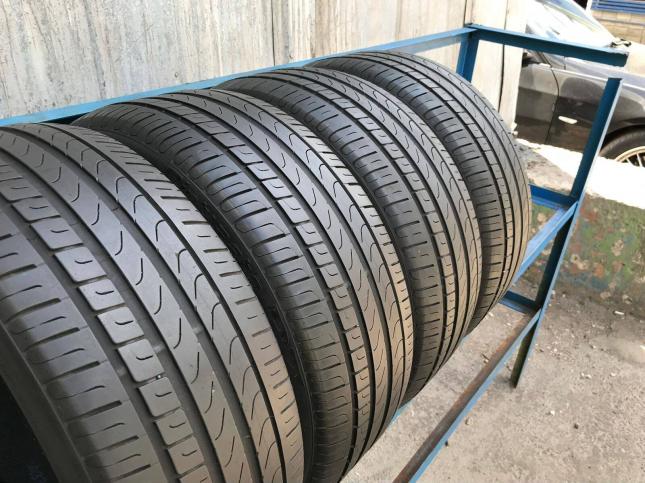 205/55 R16 Pirelli Cinturato P7 летние