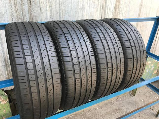 205/55 R16 Pirelli Cinturato P7 летние