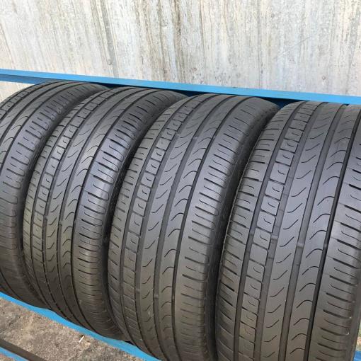 205/55 R16 Pirelli Cinturato P7 летние