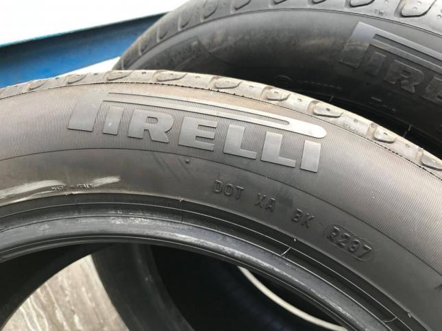 205/55 R16 Pirelli Cinturato P7 летние