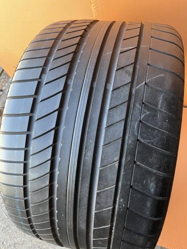 285/30 R18 Continental ContiSportContact 1 летние