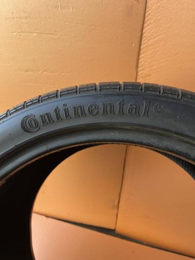 285/30 R18 Continental ContiSportContact 1 летние