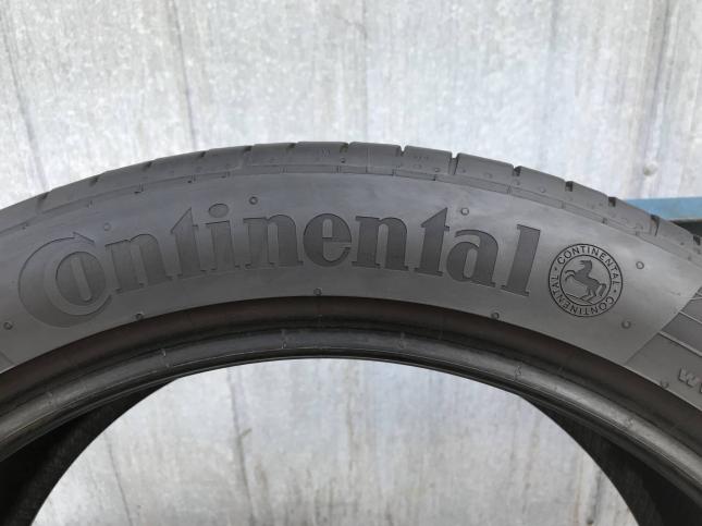 245/45 R19 Continental ContiSportContact 5P летние