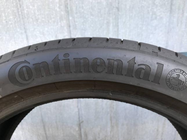 255/45 R19 Continental ContiSportContact 5 SUV ContiSeal летние