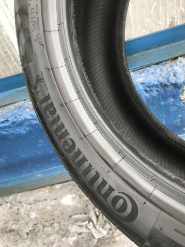 235/50 R19 Continental PremiumContact 6 летние