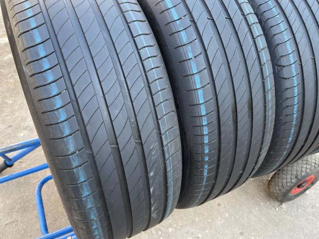 235/50 R19 Michelin Primacy 4 летние