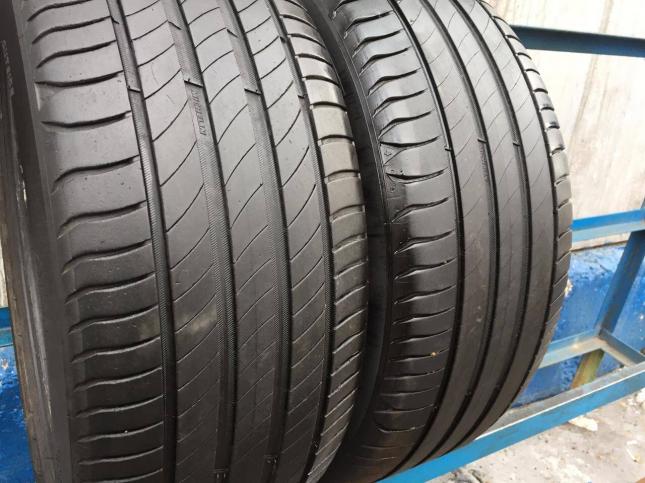 235/50 R19 Michelin Primacy 4 летние