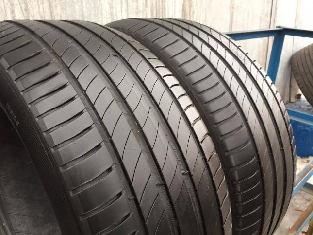 235/50 R19 Michelin Primacy 4 летние