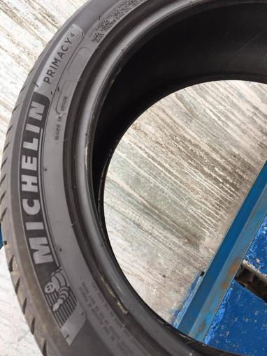 235/50 R19 Michelin Primacy 4 летние